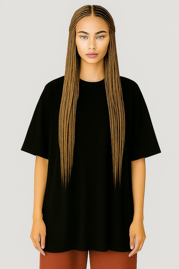 Футболка BOSOM