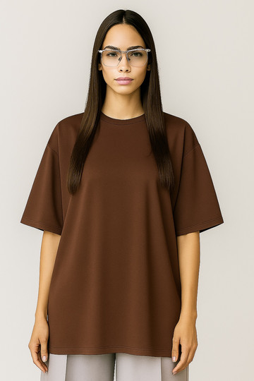 Футболка BOSOM